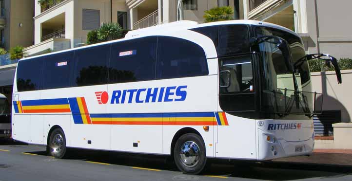 Ritchies MAN 15.290 Gemilang 825